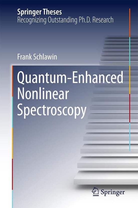 Physics and Astronomy (R0) - Quantum-Enhanced Nonlinear Spec ... - cover