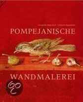 Pompejanische Wandmalerei