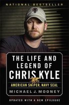 Life & Legend Of Chris Kyle