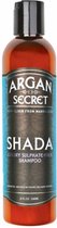 Argan Secret Shada Shampoo
