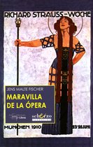 Musicalia Scherzo 10 - Maravilla de la ópera