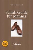 Schuh Guide für Männer (Buch + E-Book)