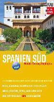 Spanien Süd. Mobile Touring Highlights