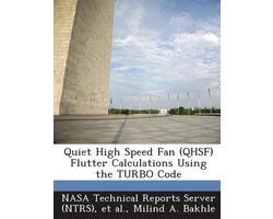 Quiet High Speed Fan (Qhsf) Flutter Calculations Using the Turbo Code