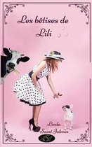 Les b tises de Lili