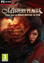 Mystery Places: Tales from the Dragon Mountain - Windows