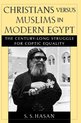 Christians versus Muslims in Modern Egypt