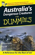 Australias Dangerous Creatures