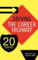 Driving the Career Highway