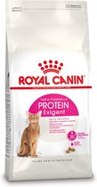 Royal Canin Protein Exigent - Kattenvoer - 4 kg