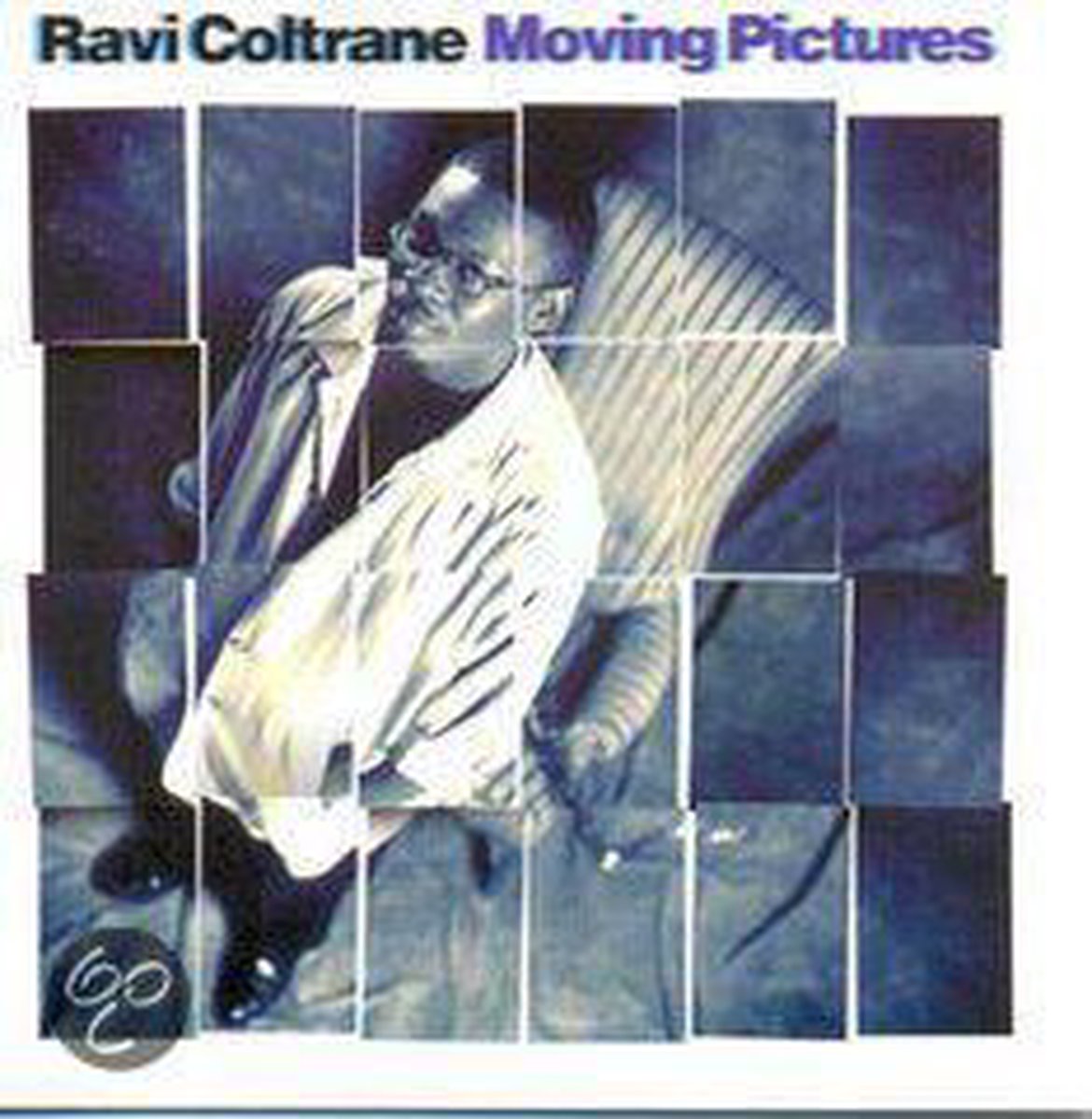 Moving Pictures