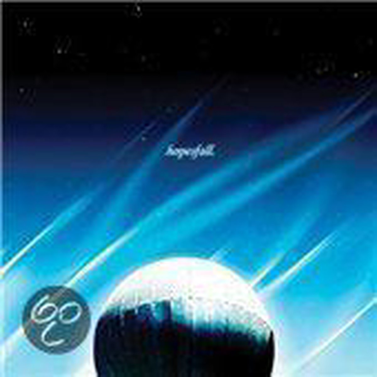 Satellite Years