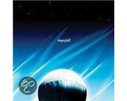 Satellite Years