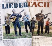 Liederjan & Iontach - Liedertach (CD)