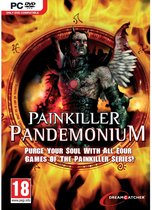 Painkiller: Pandemonium - Windows