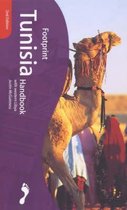 Tunisia Handbook with Western Libya