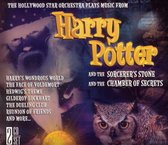 Plays Music from Harry Potter and the Sorcerer's Stone