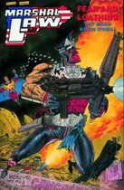 Marshal Law