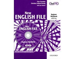 New English File