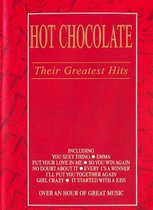 Hot Choclate - Best Of
