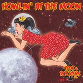 Various Artists - Teds & Rockers Inc. Vol. 2 - Howlin At The Moon (CD)