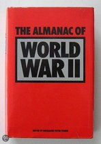 The Almanac of World War II,