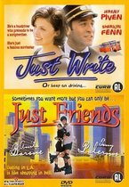 Just Write/Just Friends