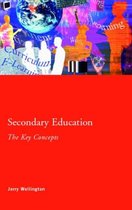 Secondary Education Key Concepts