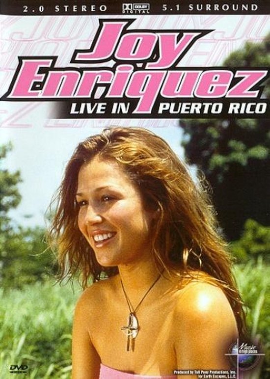 Joy Enriquez (MIHP): Music In High Places