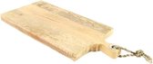 Snijplank broodplank tapasplank Jacey 48 cm