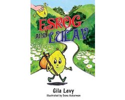 Esrog And Lulav