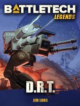 Battletech Legends - BattleTech Legends: D.R.T.