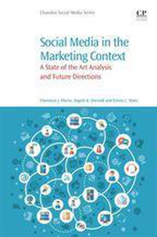 Social Media in the Marketing Context: A State of the Art An ... - cover