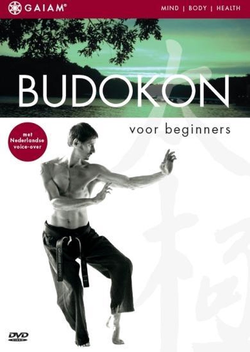 Budokon Voor Beginners