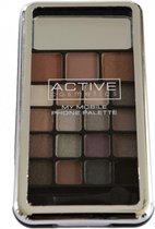 Active Cosmetics My Mobile Phone Palette