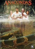 Anacondas: Hunt For The B