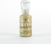 Crystal Drops Nuvo - Pale Gold 676N