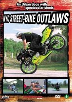Nyc Street Bike Outlaws
