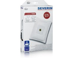 Severin SB 7218 - Stofzuigerzakken