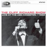 Cliff Richard Show: Live at the ABC Kingston 1962