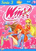 Winx Club - Serie 3 (Deel 3 & Deel 4)