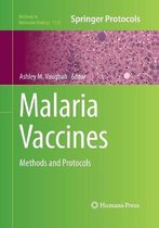 Methods in Molecular Biology- Malaria Vaccines