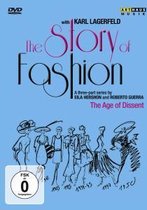 Story Of Fashion (Deel 3): The Age Of Dissent