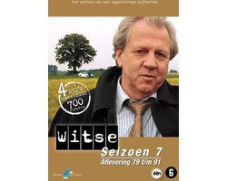 Witse Box Seizoen 7