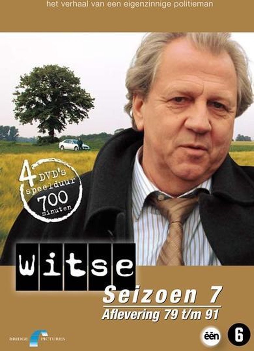 Witse Box Seizoen 7