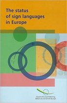 Coe Status of Sign Languages in Eur