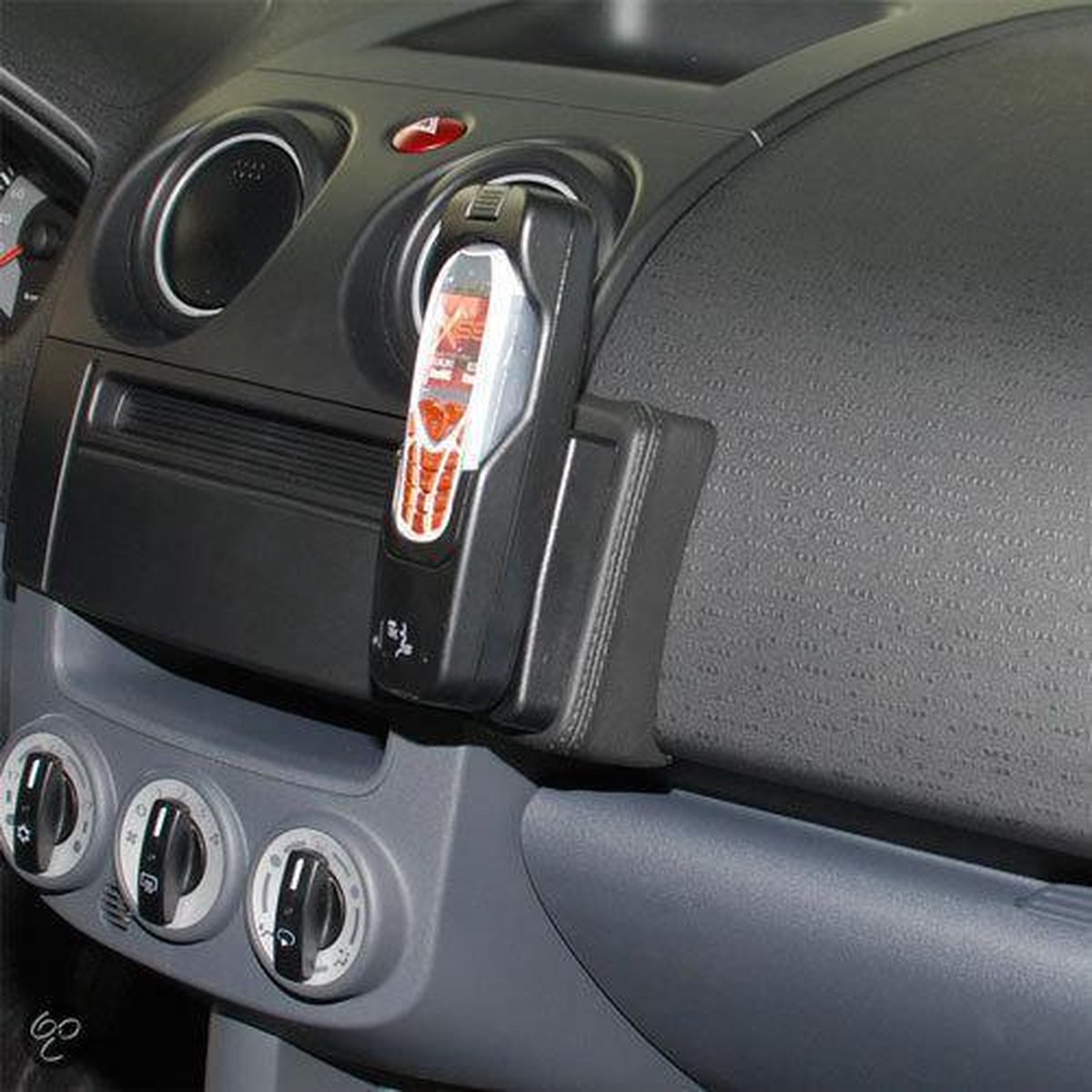 Kuda Console Mitsubishi Colt 2008-