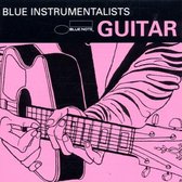 Blue Instrumentalists: Guitar