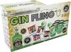 Afbeelding van het spelletje Kamparo Drankspel Gin Fling 16-delig