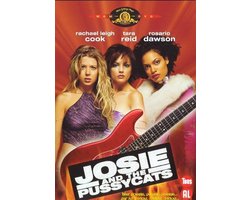 Josie And The Pussycats